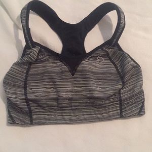 Moving Comfort Sports Bra